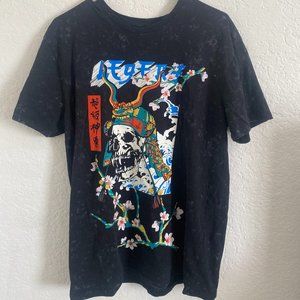 Original Gravity Graphic T shirt